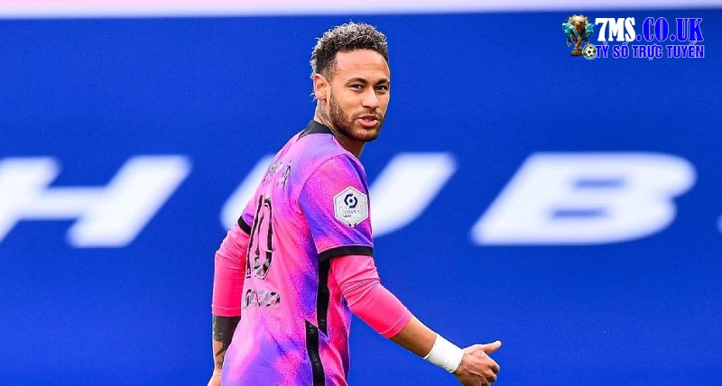 Tiểu sử Neymar - Bước ngoặt cuộc đời